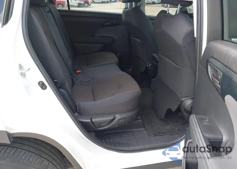 2022 Toyota Highlander Le из США, поврежденный, VIN 5TDBZRBHXNS594686